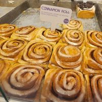  at Cinnamood Bonn in Bonn