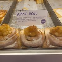  at Cinnamood Bonn in Bonn