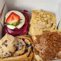  at Cinnamood Bonn in Bonn