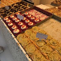   at Cinnamood Bonn in Bonn