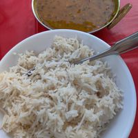 Tadka dal at Himalaya in Ventura