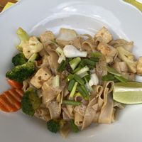 Dish 2   at Sri Manee Isaan Thai House in Interlaken