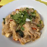 Dish 4   at Sri Manee Isaan Thai House in Interlaken