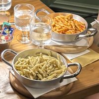   at Che Pasta in Bellano