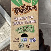 Special Orders are Available - Trupo Treats 💗✨✨✨  at Castro Valley Natural Grocery in Castro Valley