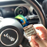 Two Sticks per Packet ~$4/EA oof    at Castro Valley Natural Grocery in Castro Valley