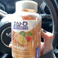 Vegan Friendly Vitamin C Gummies on Sale $4.59/EA  at Castro Valley Natural Grocery in Castro Valley