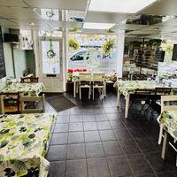 Interior   at Soul Foods in Alford