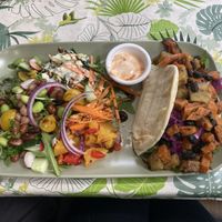  at Soul Foods in Alford