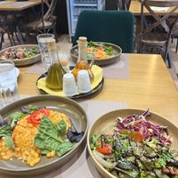 Father’s rice  at Puri   in Shkoder