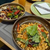 Father's Rice at Puri   in Shkoder