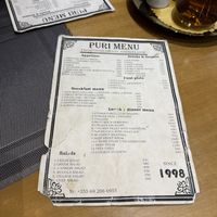   at Puri   in Shkoder