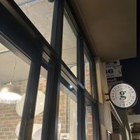   at Greens Supermarket in Newtown