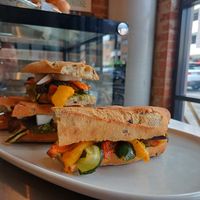  at Greens Supermarket in Newtown