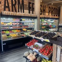 What’s not to love   at Greens Supermarket in Newtown