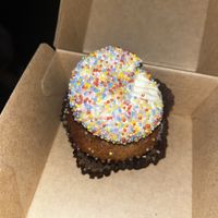 🦄🦄  at Greens Supermarket in Newtown