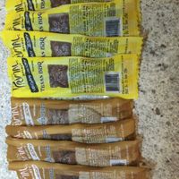 Our favourite hiking snack  at Greens Supermarket in Newtown