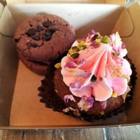  at Greens Supermarket in Newtown