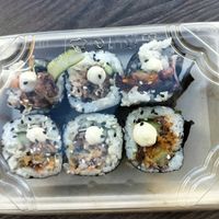  at Greens Supermarket in Newtown