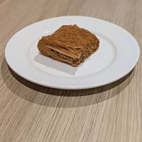 Biscoff baklava at Greens Supermarket in Newtown