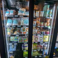  at Greens Supermarket in Newtown