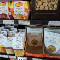  at Greens Supermarket in Newtown