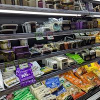  at Greens Supermarket in Newtown