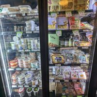  at Greens Supermarket in Newtown