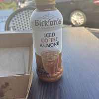   at Greens Supermarket in Newtown