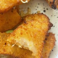 After air frying again was ok  at Greens Supermarket in Newtown