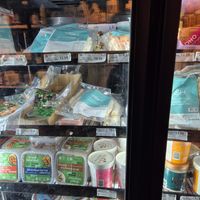  at Greens Supermarket in Newtown