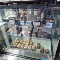  at Greens Supermarket in Newtown