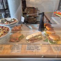  at Greens Supermarket in Newtown