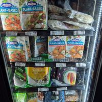  at Greens Supermarket in Newtown