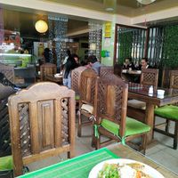 Inside2 at Formosa in Quito