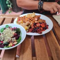  at Country Life - Restaurace Dejvice in Prague