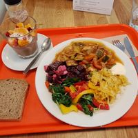  at Country Life - Restaurace Dejvice in Prague