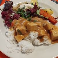  at Country Life - Restaurace Dejvice in Prague