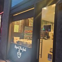  at Thai Thai Street Food in Zagreb