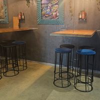  at Thai Thai Street Food in Zagreb