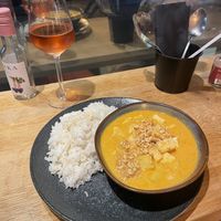   at Thai Thai Street Food in Zagreb