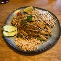  at Thai Thai Street Food in Zagreb