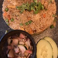   at Thai Thai Street Food in Zagreb