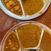   at Om Vegetarian - Wales Arcade in Melbourne