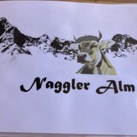  at Naggler Alm in Weissensee