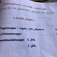   at Naggler Alm in Weissensee