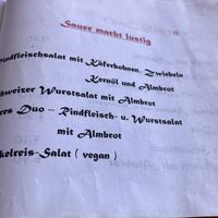   at Naggler Alm in Weissensee