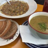   at Naggler Alm in Weissensee