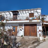  at Gato Bar in Capileira