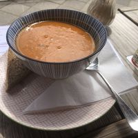   at Motion Coffee  in Amsterdam